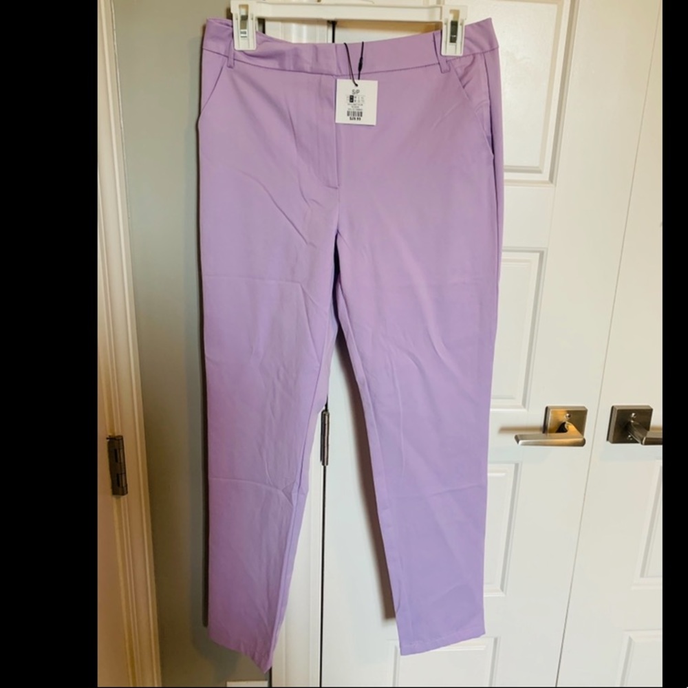 Dressy Work Pants